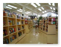 UO bookstore