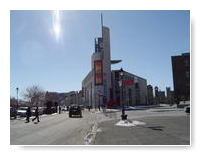 vieux Montréal: Pointe-à-Callière