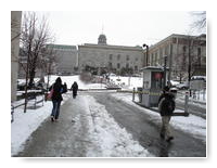 université McGill