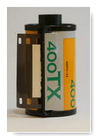 Kodak 400TX