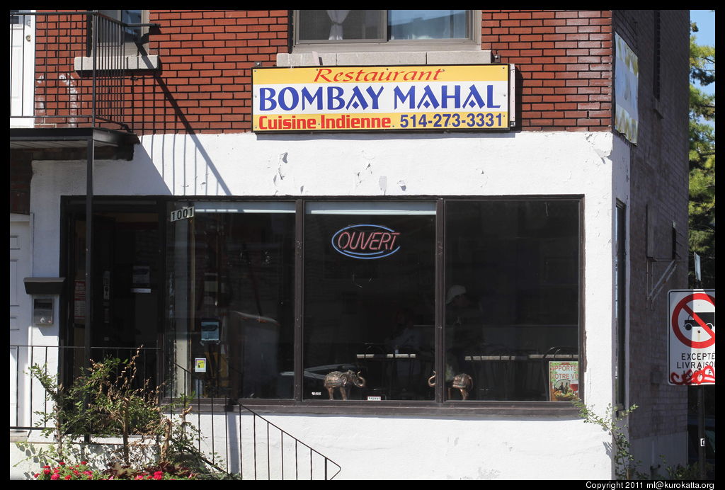 Mumbai Mahal