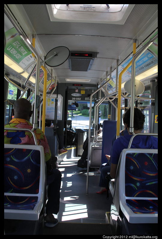 bus 129
