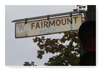 (W.) Fairmount (avenue)