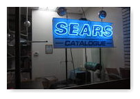 catalogue Sears