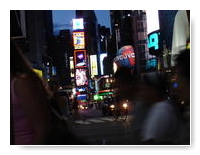 more Times Square