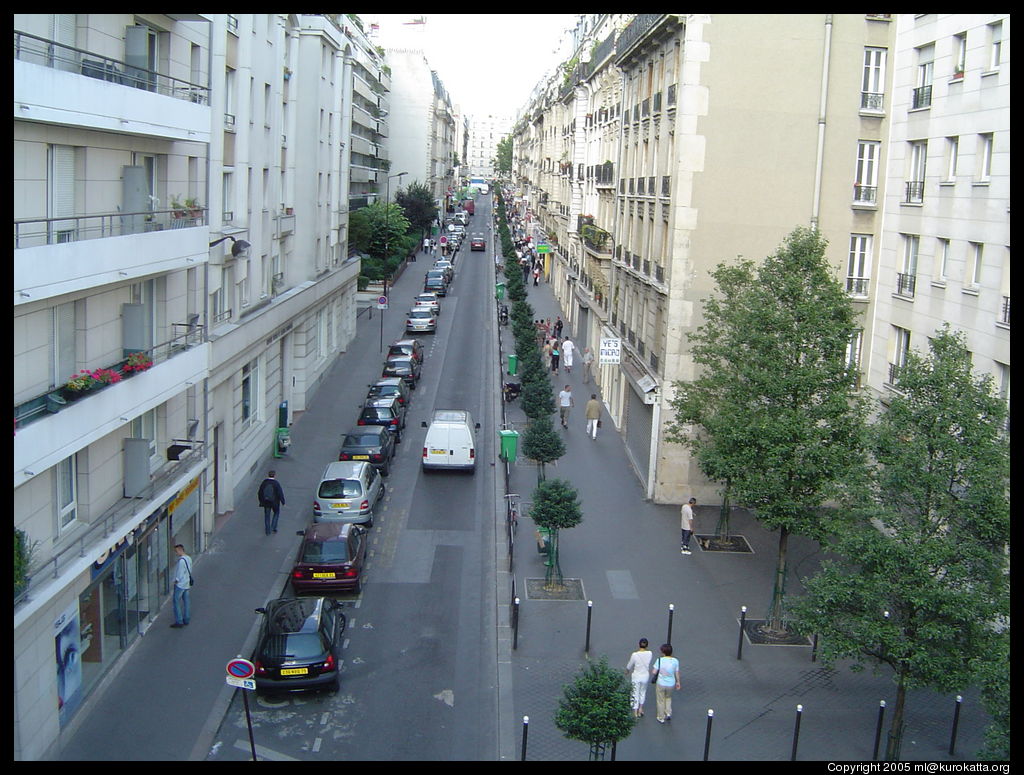 rue Montgallet
