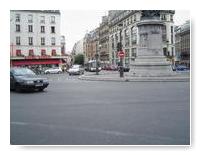 place de Clichy