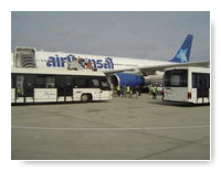 aéroport CDG