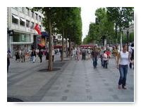 Champs-Élysées