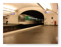 métro Malesherbes
