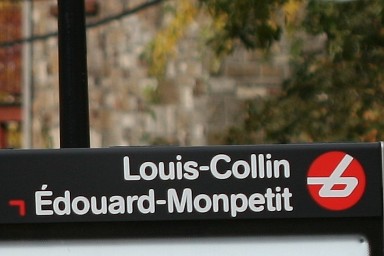 Louis-Collin & Édouard-Monpetit (sic)