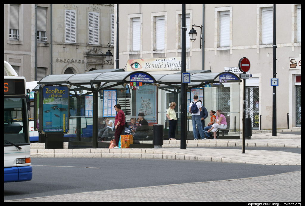 place de la Nation