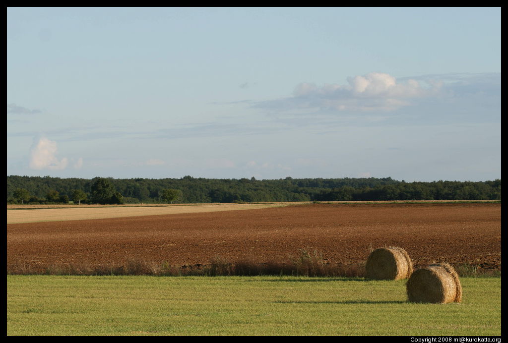 vers Sancerre