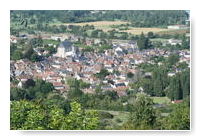 vue de Sancerre