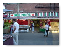 marché Jean-Talon