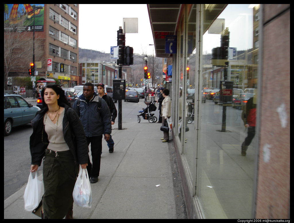 avenue du Mont-Royal