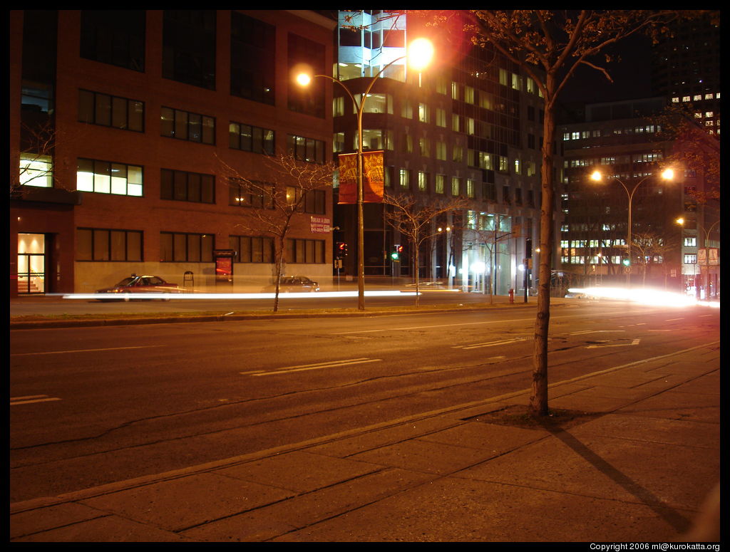 boulevard René-Lévesque