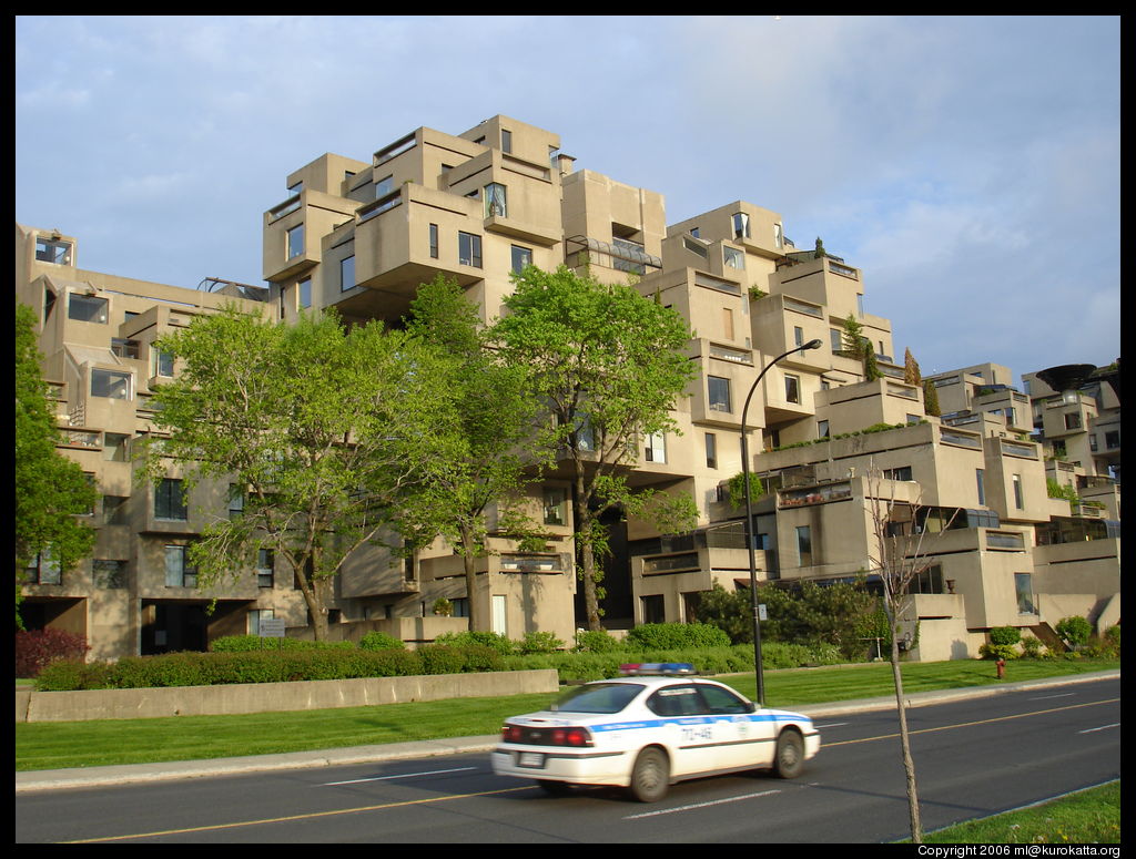 Habitat '67