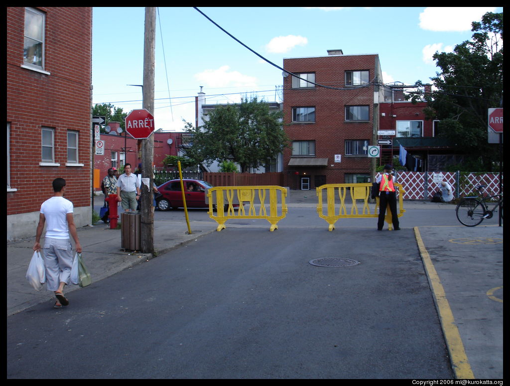 marché Jean-Talon