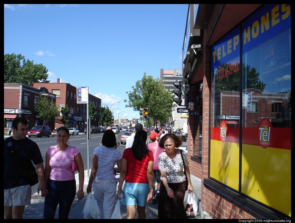 Jean-Talon