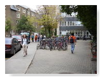 université McGill