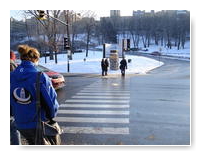 boulevard Édouard-Montpetit