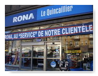 à notre «service»