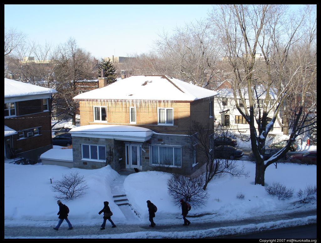 Abbey Road?