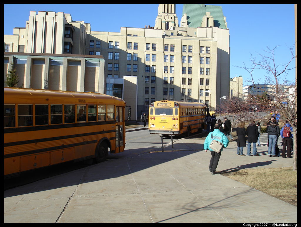 Université de Montréal