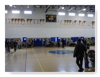 élection au collège Stanislas