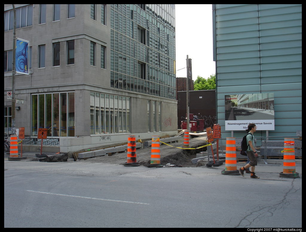 Bibliothèque Nationale du Québec