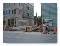 Bibliothèque Nationale du Québec