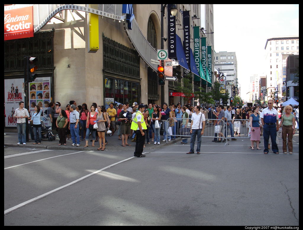 Sainte-Catherine