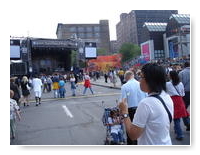 Festival international de Jazz de Montréal