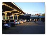 marché Jean-Talon