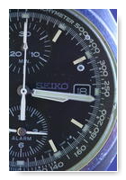 montre Seiko