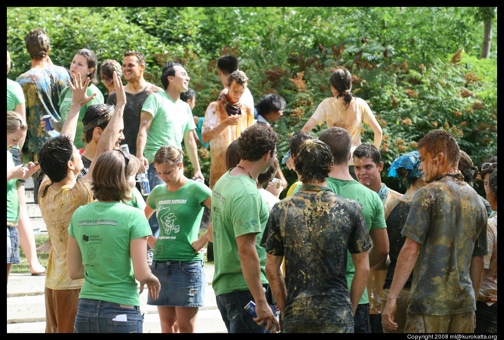 initiations médecine dentaire