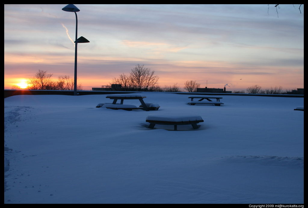 tables ensevelies