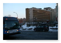 STM: Go! Canadiens