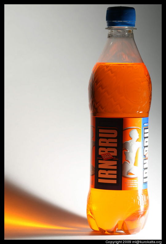 Irn Bru