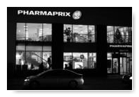 Pharmaprix Côte-des-Neiges