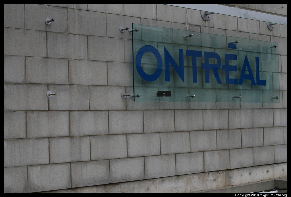 Ontréal