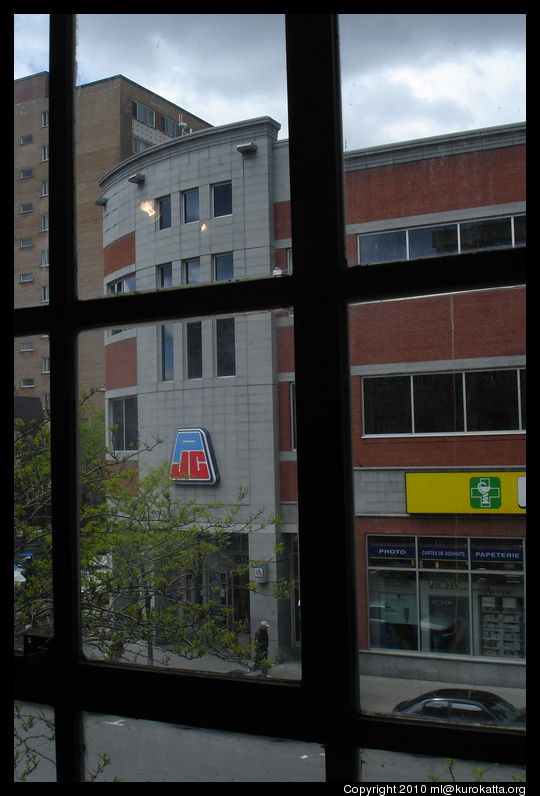 pharmacie Jean-Coutu