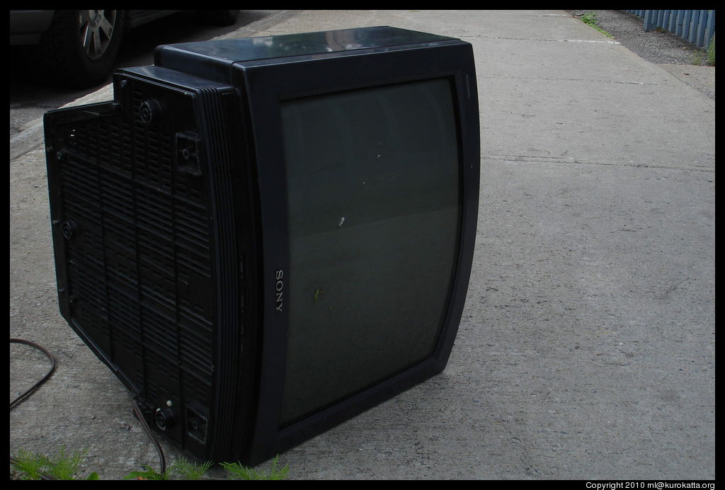 Trinitron gratuit