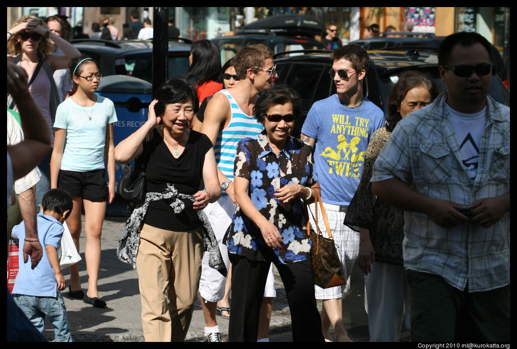 Sainte-Catherine