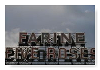 Farine Five Roses