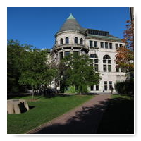 campus de McGill