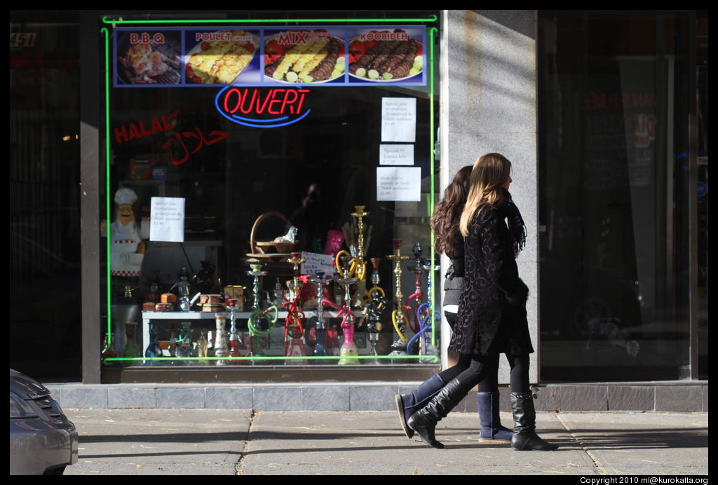 Sainte-Catherine