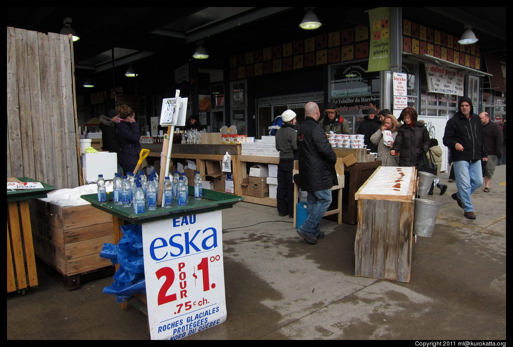 marché Jean-Talon