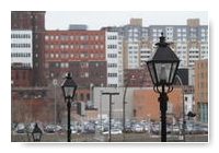 lampadaires anciens